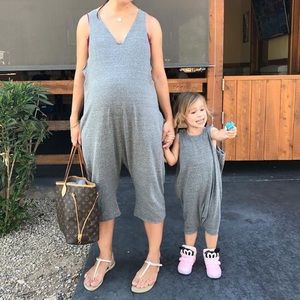 Black i Boys Grey Romper size 2. Kids.